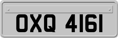 OXQ4161