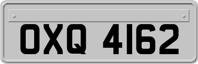 OXQ4162