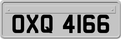 OXQ4166