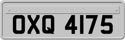 OXQ4175