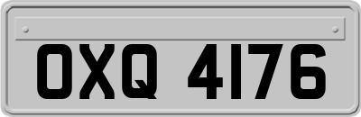 OXQ4176