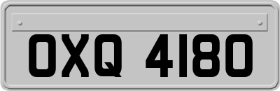OXQ4180