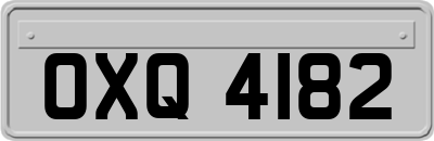 OXQ4182