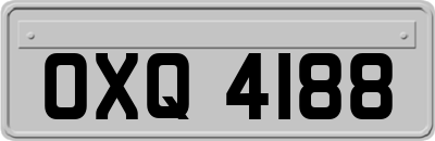 OXQ4188