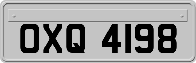 OXQ4198