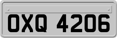 OXQ4206