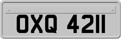 OXQ4211