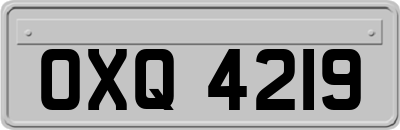 OXQ4219