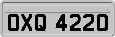 OXQ4220