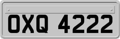 OXQ4222