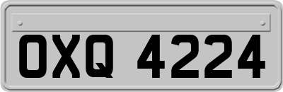 OXQ4224