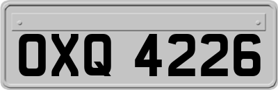 OXQ4226