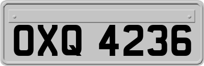 OXQ4236