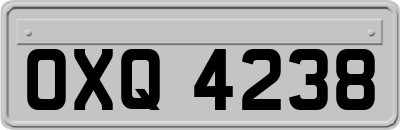 OXQ4238