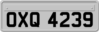 OXQ4239