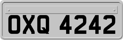 OXQ4242