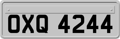 OXQ4244