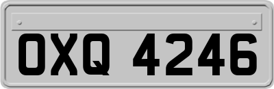 OXQ4246