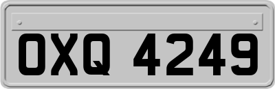 OXQ4249