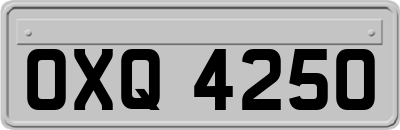 OXQ4250