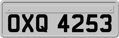OXQ4253