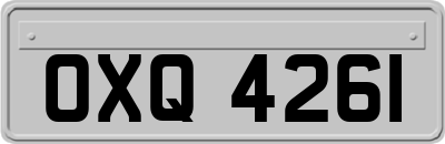 OXQ4261