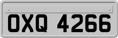 OXQ4266