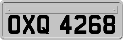 OXQ4268
