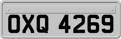 OXQ4269