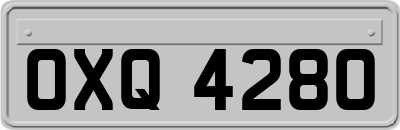 OXQ4280