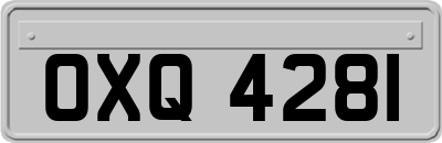 OXQ4281