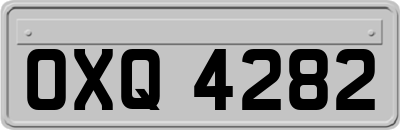OXQ4282