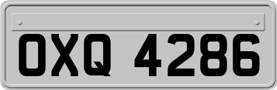 OXQ4286