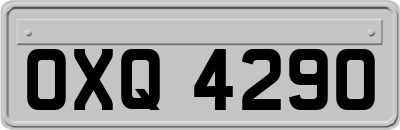 OXQ4290
