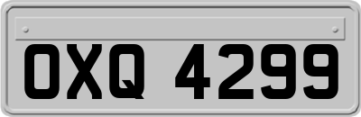 OXQ4299