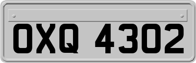 OXQ4302