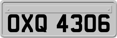 OXQ4306