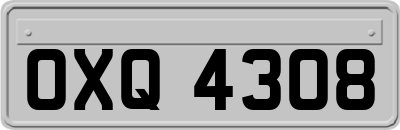 OXQ4308