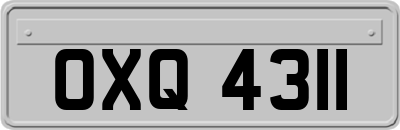 OXQ4311