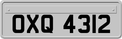 OXQ4312