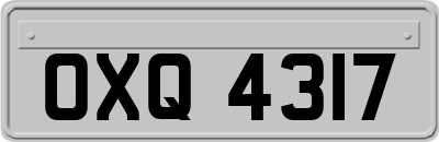 OXQ4317