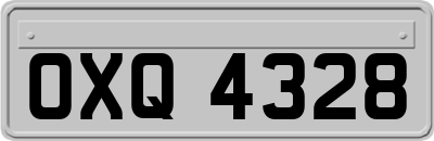 OXQ4328