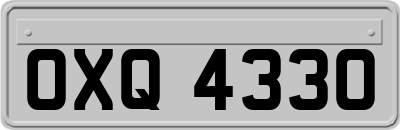 OXQ4330