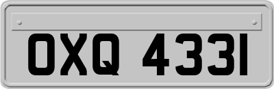 OXQ4331