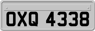 OXQ4338