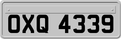 OXQ4339