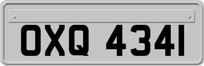 OXQ4341