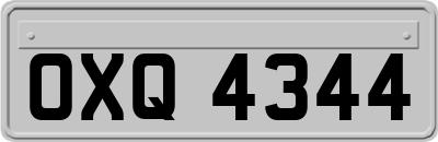 OXQ4344