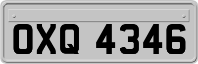 OXQ4346