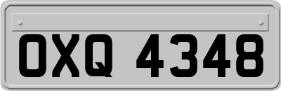 OXQ4348